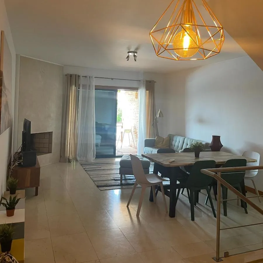 Vilamoura Dream Quarteira Holiday home