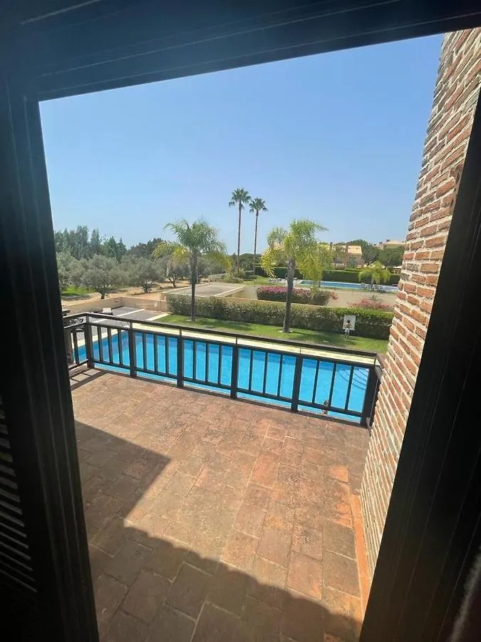 Holiday home Vilamoura Dream Quarteira Portugal