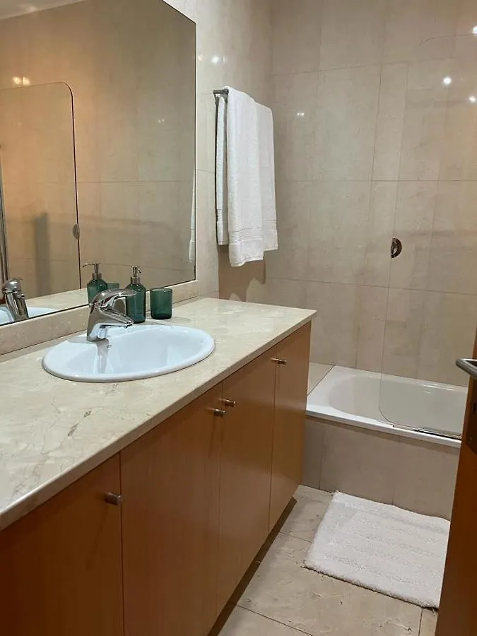 Vilamoura Dream Quarteira Holiday home
