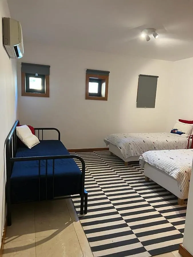 Holiday home Vilamoura Dream Quarteira
