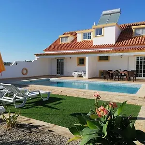  Casa de Férias Quinta Palmeiras
