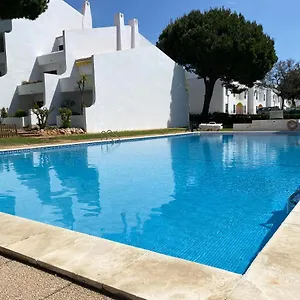  Casa de Férias Vilamoura Garden