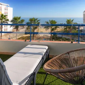  Casa de Férias Deluxe Am