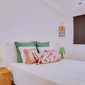  Casa de Férias Casa Luz -
