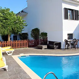 Casa de Férias Moradia Com Piscina Privada Para Ferias Em Algarve